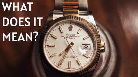 oyster back of real rolex watch|rolex what does oyster mean.